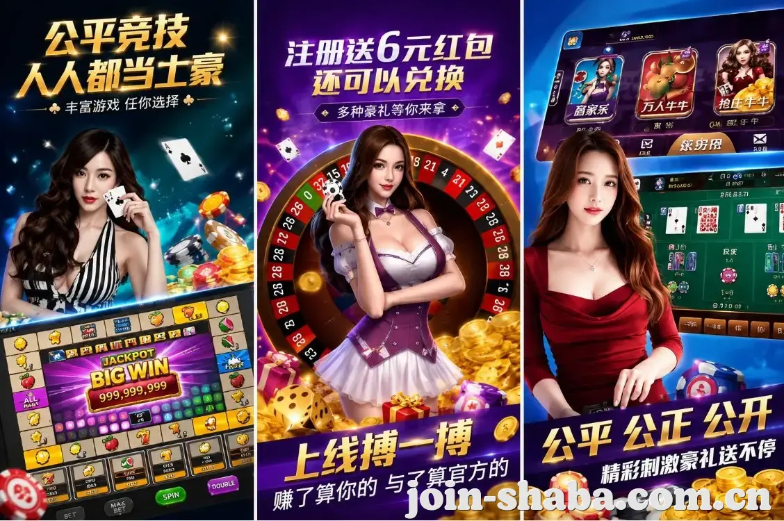 沙巴 App